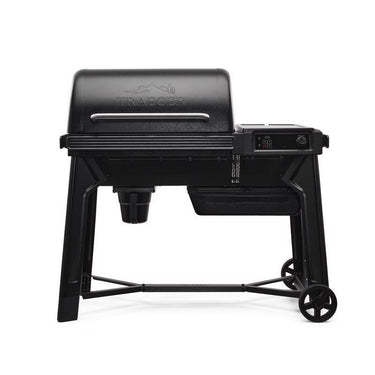 Traeger Woodridge Wood Pellet WiFi Grill Black (IN-STORE PICKUP ONLY)