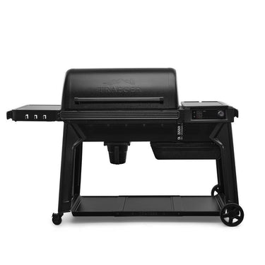 Traeger Woodridge Pro Wood Pellet WiFi Grill Black (IN-STORE PICKUP ONLY)