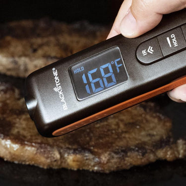 Blackstone LCD Infrared Thermometer