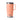 YETI Rambler 20 oz Lowcountry Peach BPA Free Travel Mug
