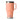 YETI Rambler 30 oz Lowcountry Peach BPA Free Travel Mug