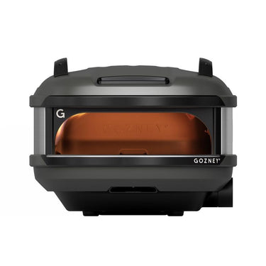 Gozney Tread, Liquid Propane Outdoor Pizza Oven Off Black