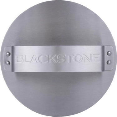 Blackstone Stainless Steel Burger Press 7 in. L X 7 in. W 1 pk