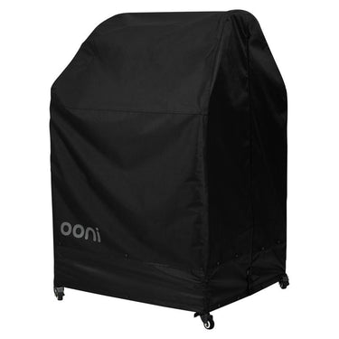 Ooni Black Pizza Oven Cover