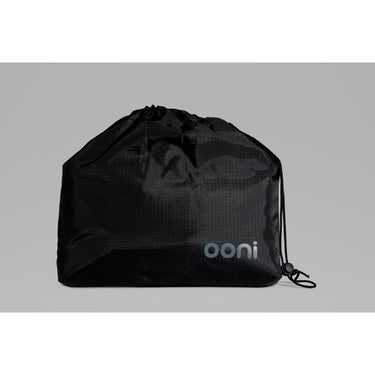 Ooni Black Pizza Oven Cover