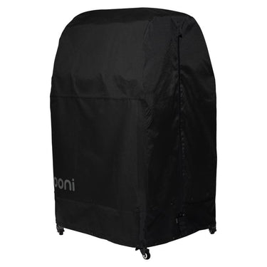 Ooni Black Pizza Oven Cover