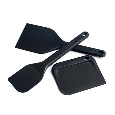 Ooni Polypropylene Pizza Accessory Kit 3 pc