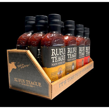 NSH-Mr Teague Sauce Starter Kit