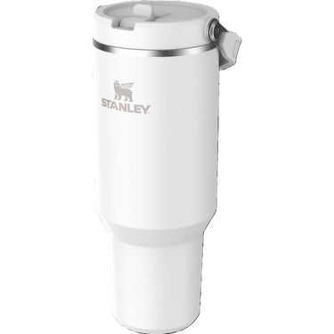 Stanley IceFlow Flip Straw 2.0 40 oz Frost BPA Free Insulated Straw Tumbler