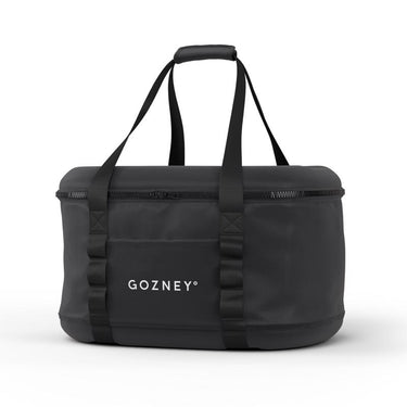 Gozney Tread Venture Bag Black Tread Grill Cover/Carry Bag
