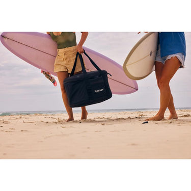 Gozney Tread Venture Bag Black Tread Grill Cover/Carry Bag