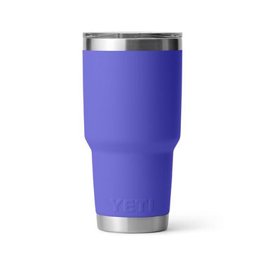 YETI Rambler 30 oz Ultramarine Violet BPA Free Tumbler with MagSlider Lid