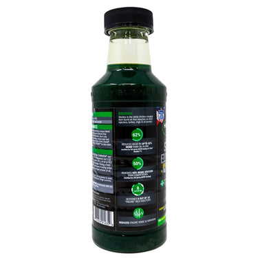 Hot Shot's Secret Stiction Eliminator Engine Oil Treatment/Stabilizer 16 fl. oz.
