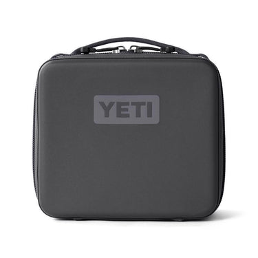 YETI Daytrip Charcoal 3 L Lunch Box Cooler