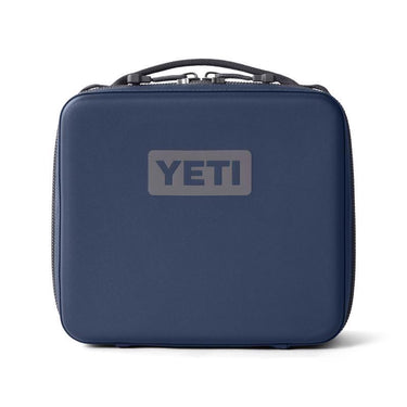 YETI Daytrip Navy 3 L Lunch Box Cooler