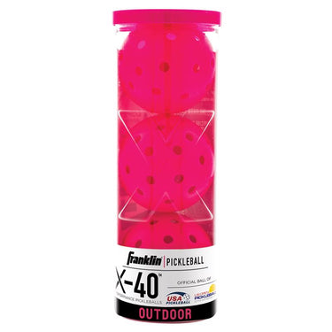 Franklin X40 Pickleballs