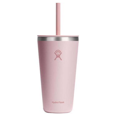 Hydroflask 20 fl. oz. Trillium BPA Free Tumbler with Straw Lid