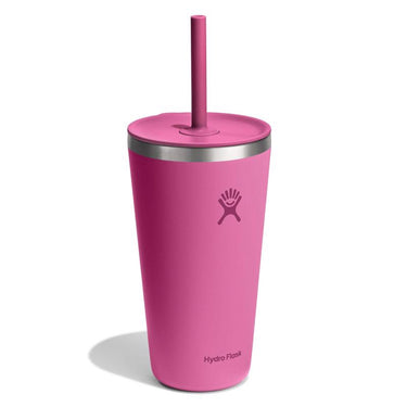 Hydroflask 28 fl. oz. Reef BPA Free Tumbler with Straw Lid