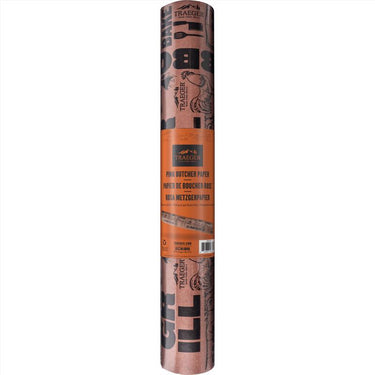 Traeger Paper BBQ Butcher Paper Roll 75 ft. L X 18 in. W 1 pk
