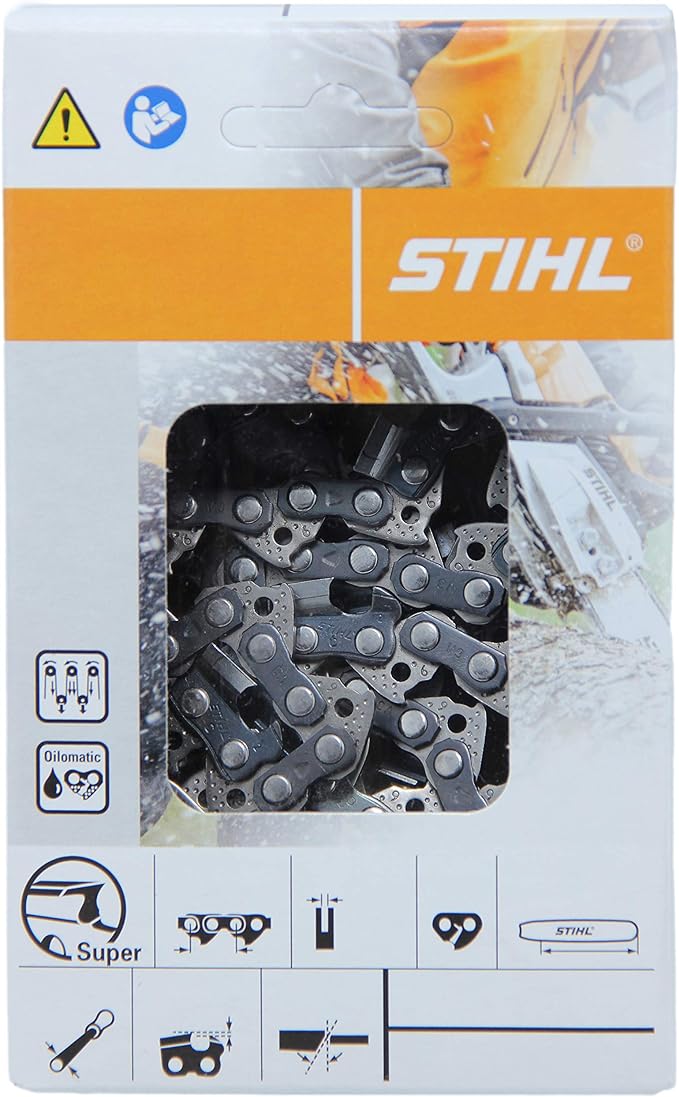 Load image into Gallery viewer, STIHL 24&quot; 33RS Chainsaw Chain 84 Links
