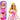 Disney Princess Aurora Fashion Doll And Accessory, Toy Inspired By The Movie Sleeping Beauty