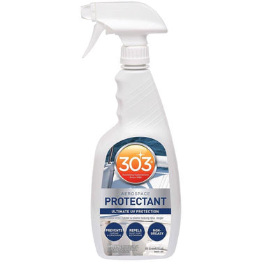 303 Aerospace Cleaner/Protectant Liquid 32 oz