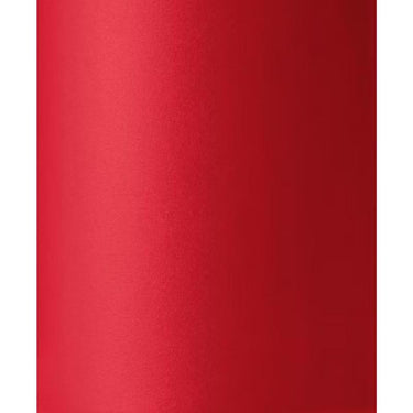 YETI Rambler 10 oz Rescue Red BPA Free Ceramic Lined Stackable Mug with MagSlider Lid