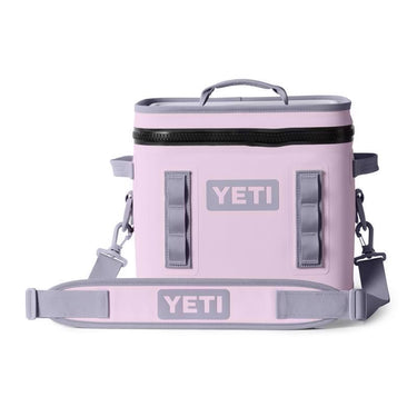 YETI Hopper Flip 12 Cherry Blossom 11 L Soft Sided Cooler