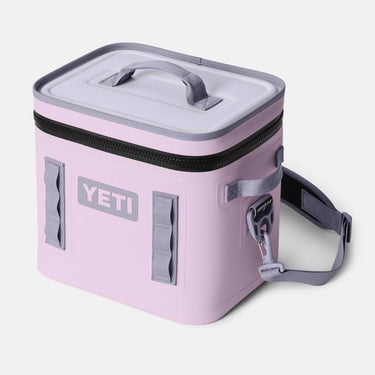 YETI Hopper Flip 12 Cherry Blossom 11 L Soft Sided Cooler