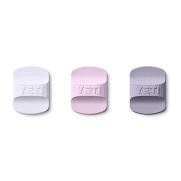 YETI Rambler 3 ct Cherry Blossom BPA Free Replacement Lid Magnet Set