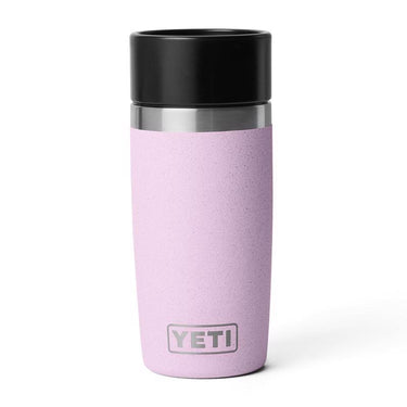 YETI Rambler 12 oz Cherry Blossom BPA Free Bottle with Hotshot Cap