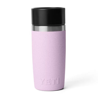 YETI Rambler 12 oz Cherry Blossom BPA Free Bottle with Hotshot Cap
