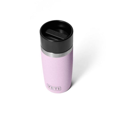 YETI Rambler 12 oz Cherry Blossom BPA Free Bottle with Hotshot Cap
