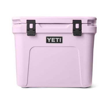YETI Roadie 32 Cherry Blossom 32 qt Roller Cooler