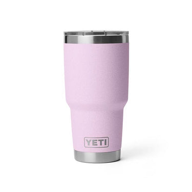 YETI Rambler 30oz w/MagSlider Lid (Cherry Blossom)