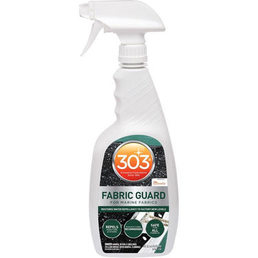 303 Multi-Surface Cleaner/Protectant Liquid 32 oz