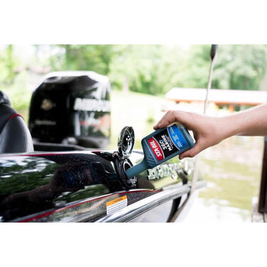 STA-BIL 360 Marine Gasoline Ethanol Treatment and Fuel Stabilizer 10 oz