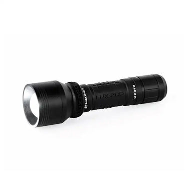 LuxPro 1100 Lumen Rechargeable Focus Flashlight