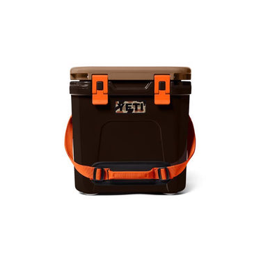 YETI Roadie 24 2.0 Wetlands Camo 24 qt Hard Cooler