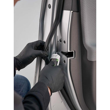 3M High Strength Weatherstrip Adhesive Paste 5 fl. oz.