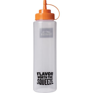 Traeger Polypropylene Clear Basting Bottle 1 pk