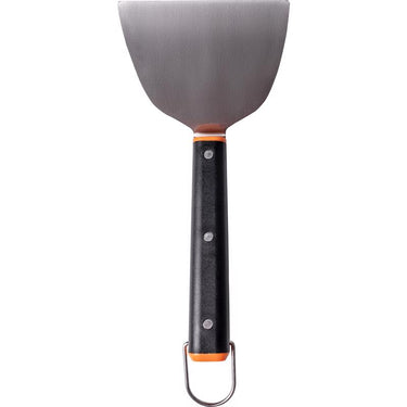 Traeger Silicone/Stainless Steel Black Griddle Tool Set