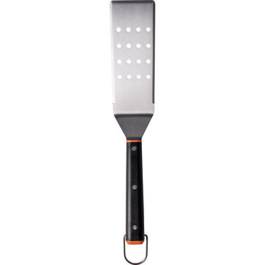 Traeger Silicone/Stainless Steel Black Griddle Tool Set