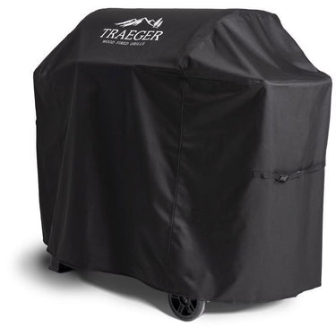 Traeger Black Grill Cover For Westwood and Westwood XL