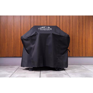 Traeger Black Grill Cover For Westwood and Westwood XL