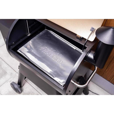 Traeger Aluminum Drip Tray Liner For Traeger Size A