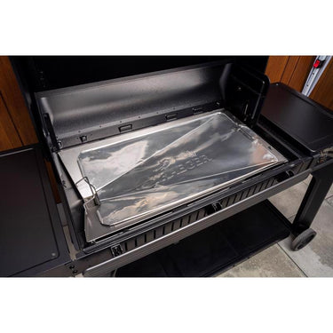 Traeger Aluminum Foil Liner