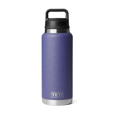 YETI Rambler 36oz Bottle w/Chug Cap (Moon Dust)