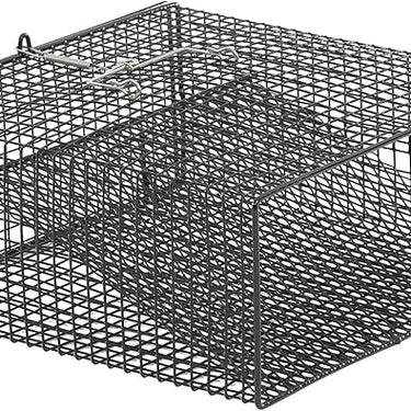 Frabill Flat-Bottom Crawfish Trap