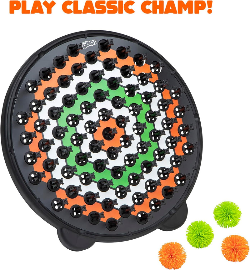 Load image into Gallery viewer, Koosh Face-Off - 3-in-1
